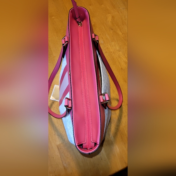 Michael Kors Morgan Large tote - Picture 3 of 7